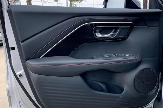 2026 Acura ADX A-Spec