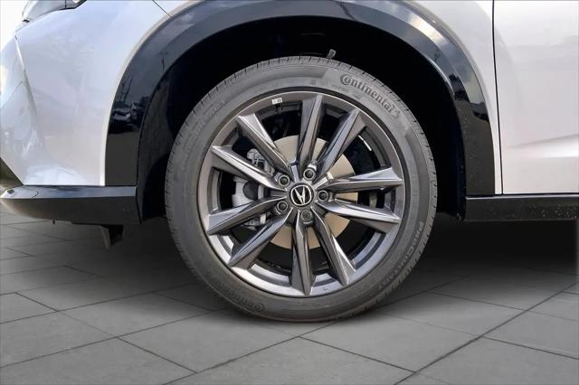 2026 Acura ADX A-Spec