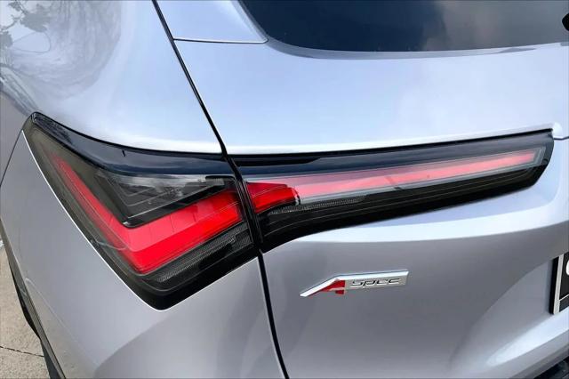 2026 Acura ADX A-Spec