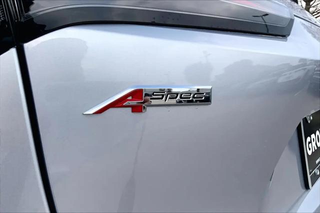 2026 Acura ADX A-Spec