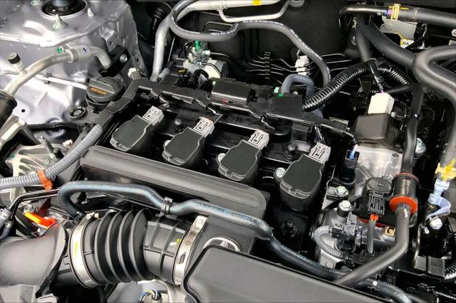 2026 Acura ADX A-Spec