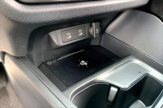 2026 Acura ADX A-Spec