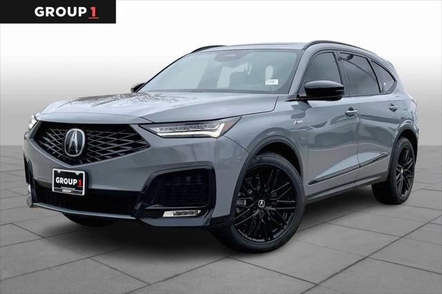 2026 Acura MDX A-SPEC Advance Package for sale in Houston, TX
