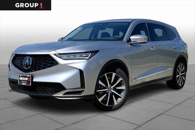 2026 Acura MDX Technology Package for sale in Houston, TX