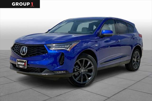 2026 Acura RDX A-Spec for sale in Houston, TX