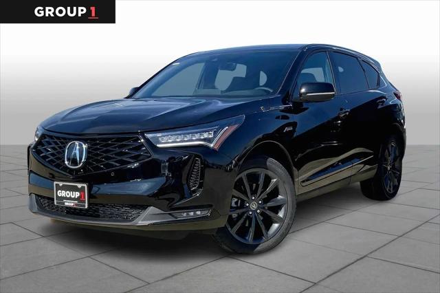 2026 Acura RDX A-Spec for sale in Houston, TX