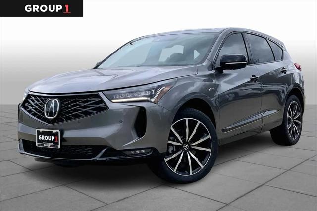 2026 Acura RDX A-Spec Advance for sale in Houston, TX