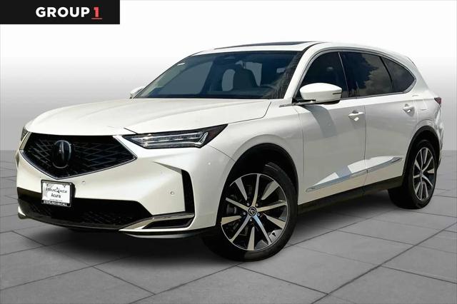 2026 Acura MDX Technology Package for sale in Houston, TX