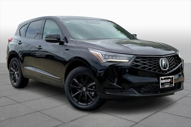 2026 Acura RDX Base