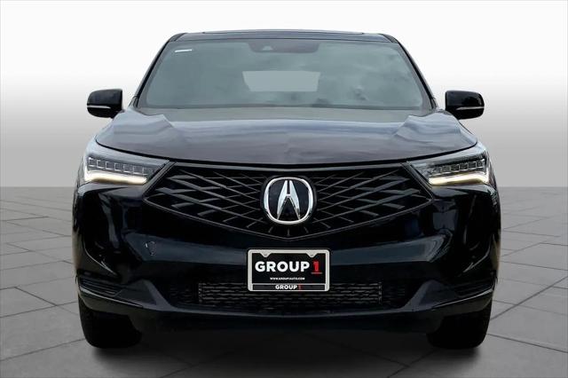 2026 Acura RDX Base