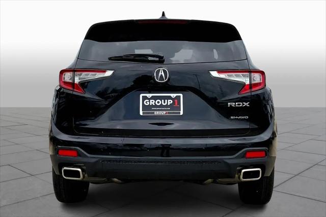 2026 Acura RDX Base
