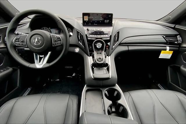 2026 Acura RDX Base