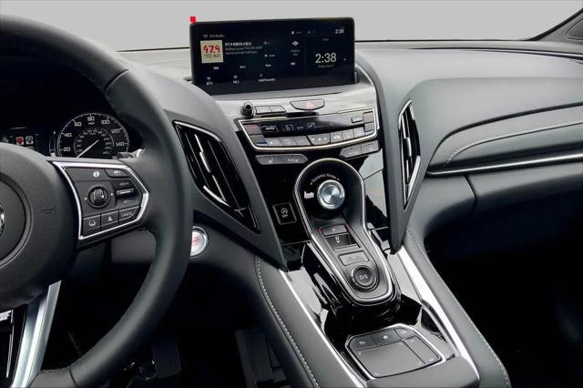 2026 Acura RDX Base