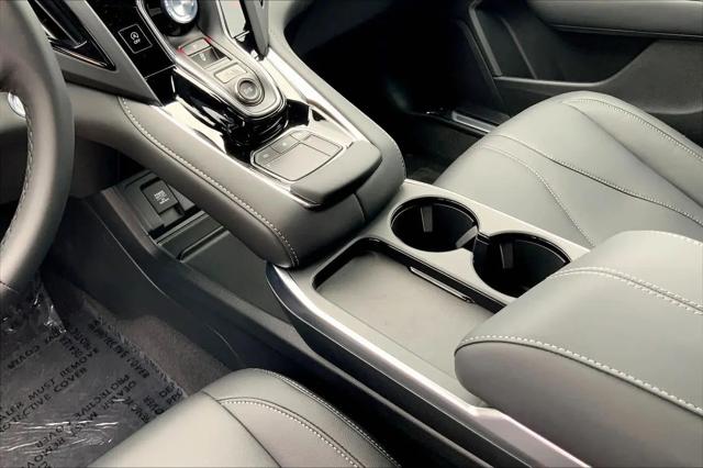 2026 Acura RDX Base