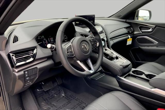 2026 Acura RDX Base