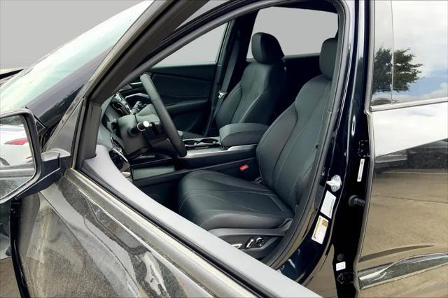 2026 Acura RDX Base