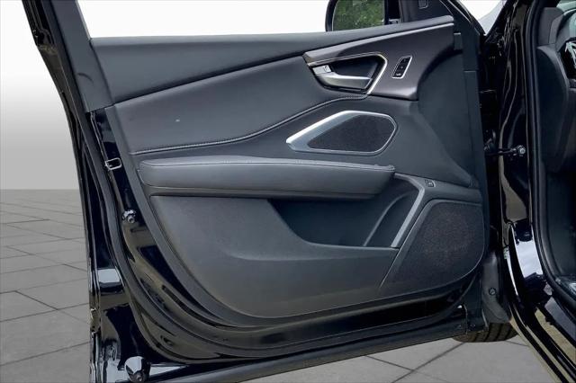 2026 Acura RDX Base
