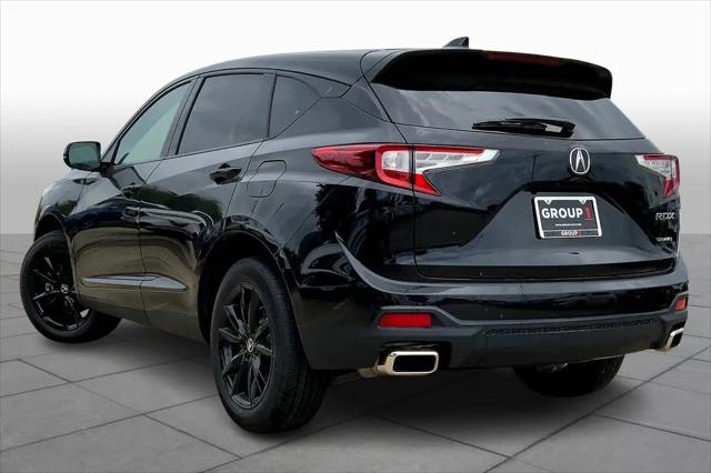2026 Acura RDX Base