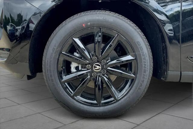2026 Acura RDX Base
