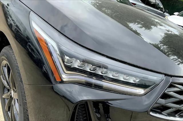 2026 Acura RDX Base