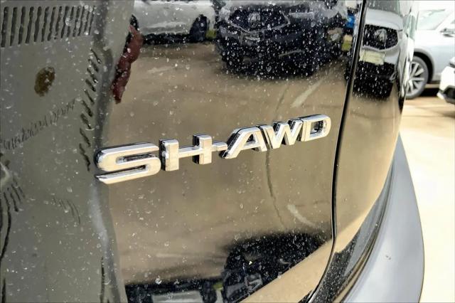 2026 Acura RDX Base