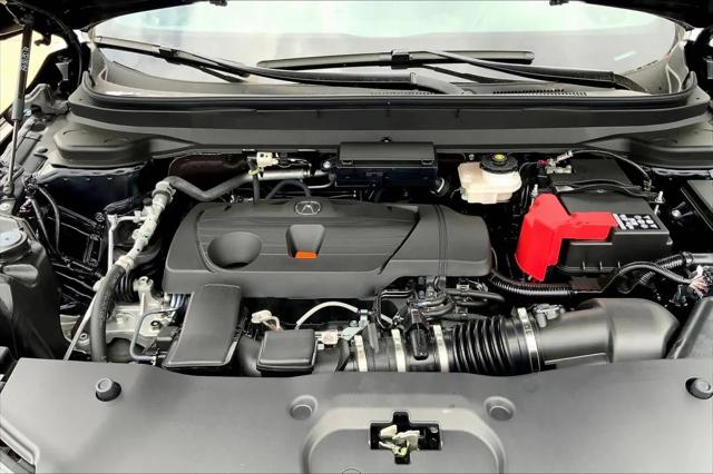 2026 Acura RDX Base