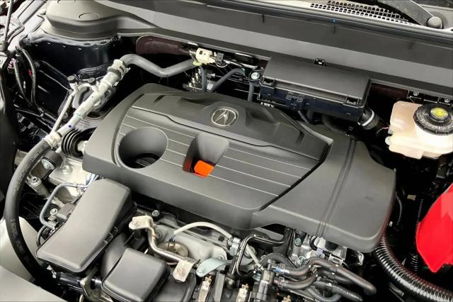 2026 Acura RDX Base