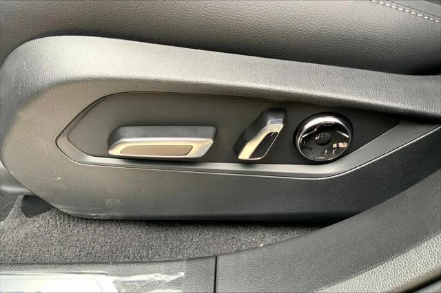 2026 Acura RDX Base