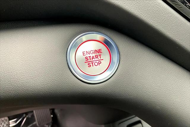 2026 Acura RDX Base