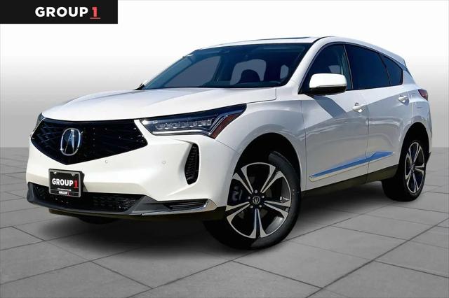 2026 Acura RDX Technology for sale in Houston, TX