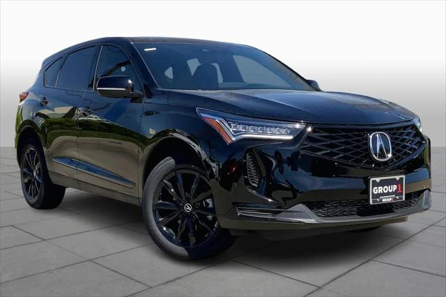 2026 Acura RDX Base