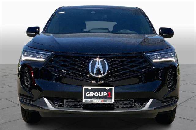 2026 Acura RDX Base