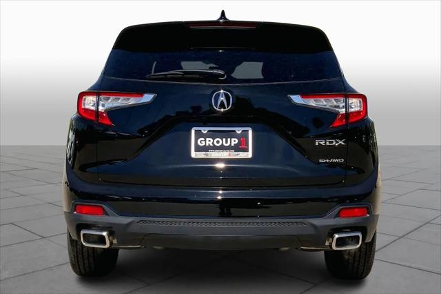 2026 Acura RDX Base