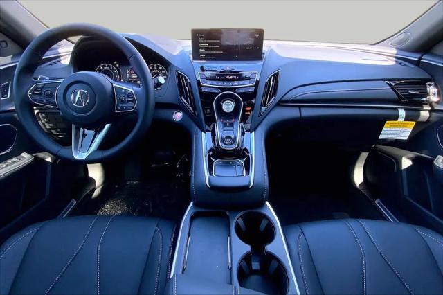 2026 Acura RDX Base