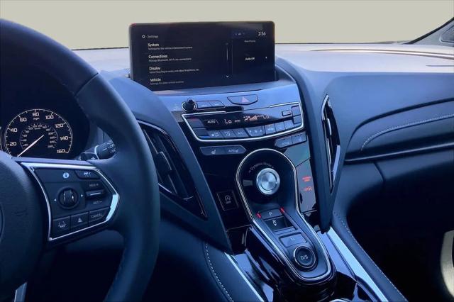 2026 Acura RDX Base