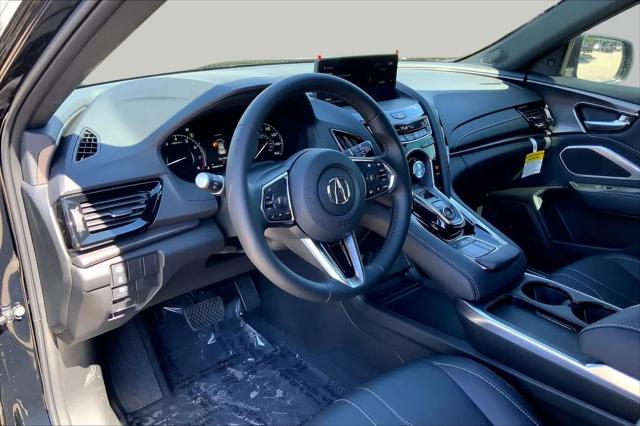 2026 Acura RDX Base