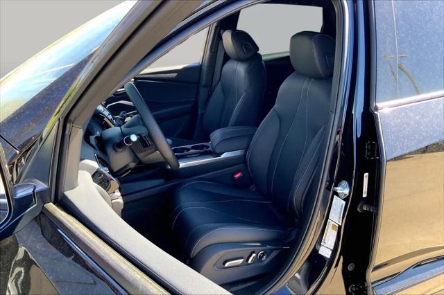 2026 Acura RDX Base