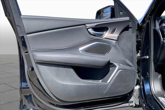 2026 Acura RDX Base