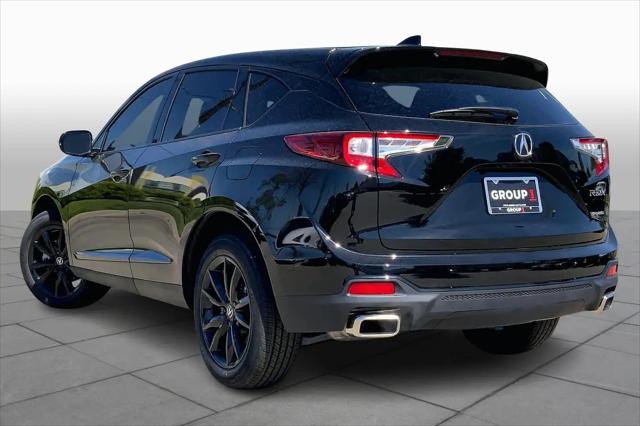 2026 Acura RDX Base