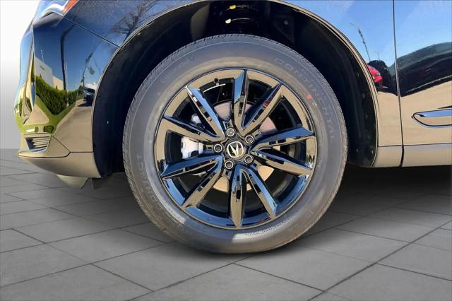 2026 Acura RDX Base