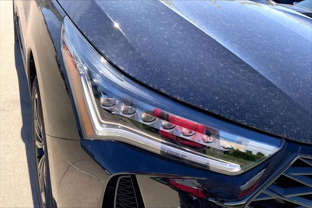 2026 Acura RDX Base
