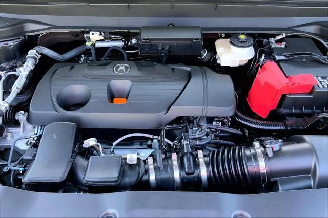 2026 Acura RDX Base