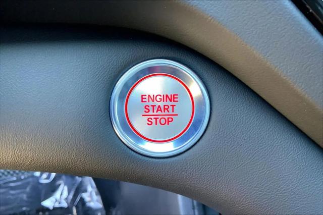 2026 Acura RDX Base