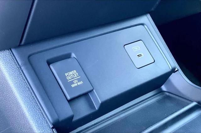 2026 Acura RDX Base