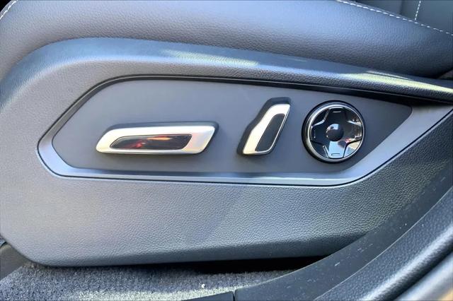2026 Acura RDX Base