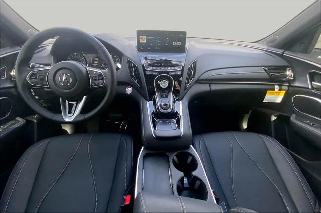 2026 Acura RDX Base