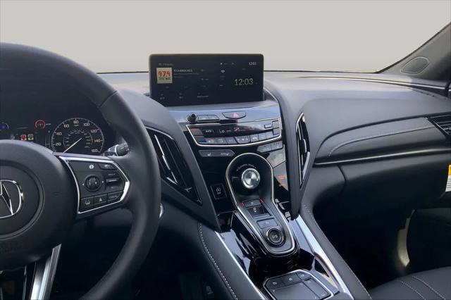 2026 Acura RDX Base