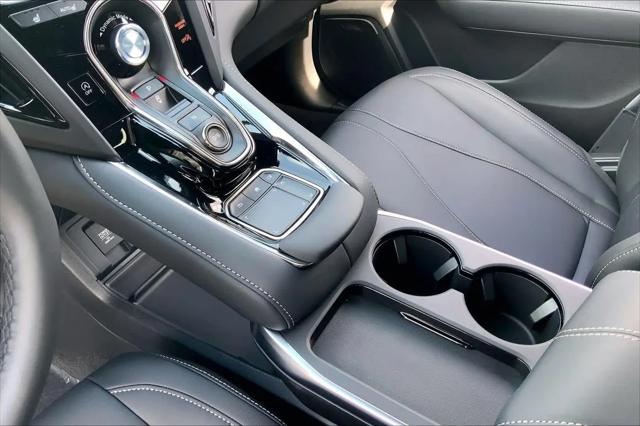 2026 Acura RDX Base