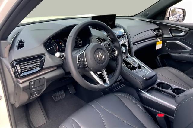 2026 Acura RDX Base