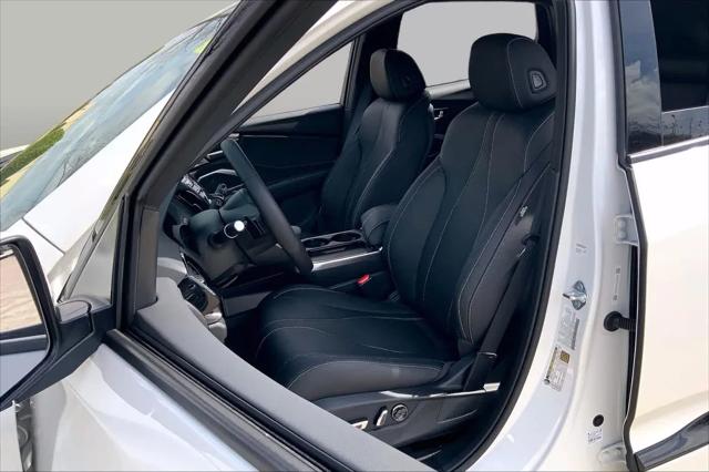 2026 Acura RDX Base